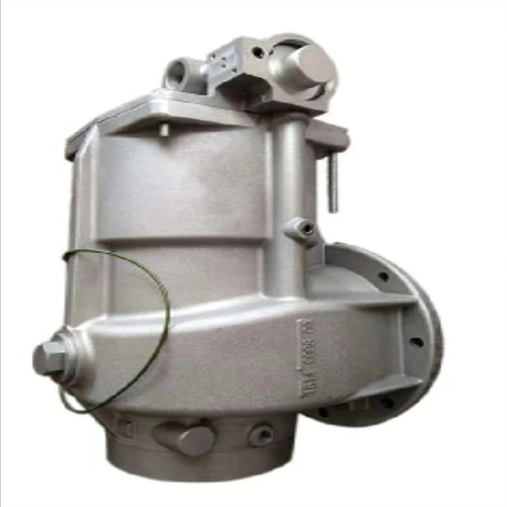 gas powered air compressor unloader valve