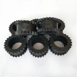 1614873800 Coupling Element Air Compressor Parts