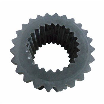 1614873900 Rubber Gear Flex Coupling Element Air Compressor Parts
