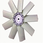 1614928500 1614928700 1614942400 Air Compressor Parts Cooling Fan