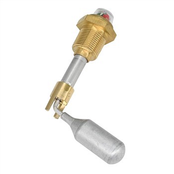 1616510800 Air Compressor Parts Oil Level Gauge