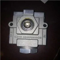 409783 Vent Valve Air Compressor Part