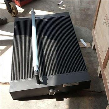 99335622 Air Compressor Cooler