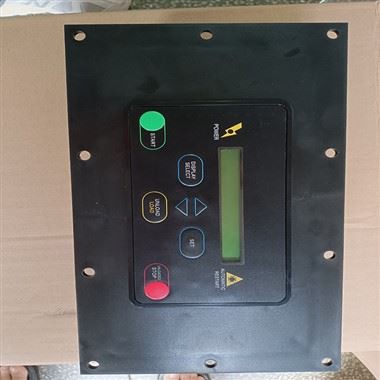 Air Compressor Controller 39817655