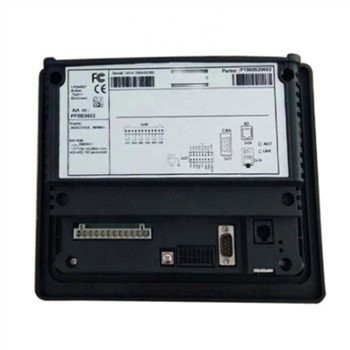Air Compressor Parts Control Panel 1900520001 1900520002