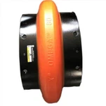 Air Compressor Parts Coupling Rubber E10 E20 E30 E40 E50