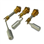 Air Compressor Parts Oil Level Gauge 1614918400