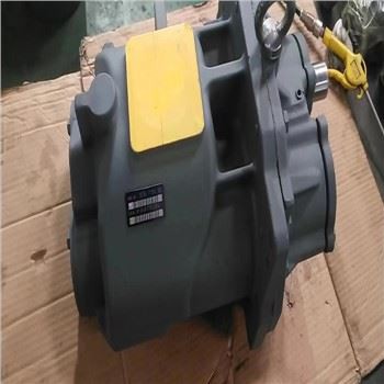 Air End Motor 1616719480