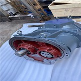 Air End Motor 1616754080