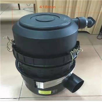 Air Filter Housing 1621507500 For Atlas Copco