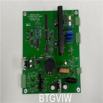 Control panel 39873450