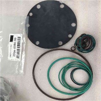 Element Exchange Kit 2906038600 For AC Compressor
