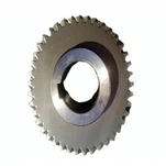 GA75 Air Compressor Parts 1622369231 1622369232 Gear Wheel