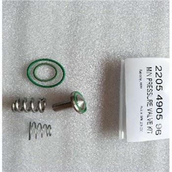 Minimum Pressure Valve Kit 2205490596