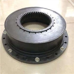 Mobile Air Compressor Coupling 1604774700 For Atlas Copco