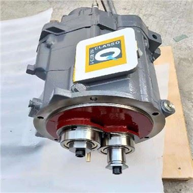 Oil Free Air End 1616677081