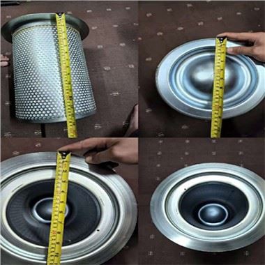 Oil Separator 39705728