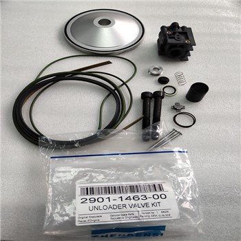 Unloader Valve Kit 2901146300 for Air Compressor